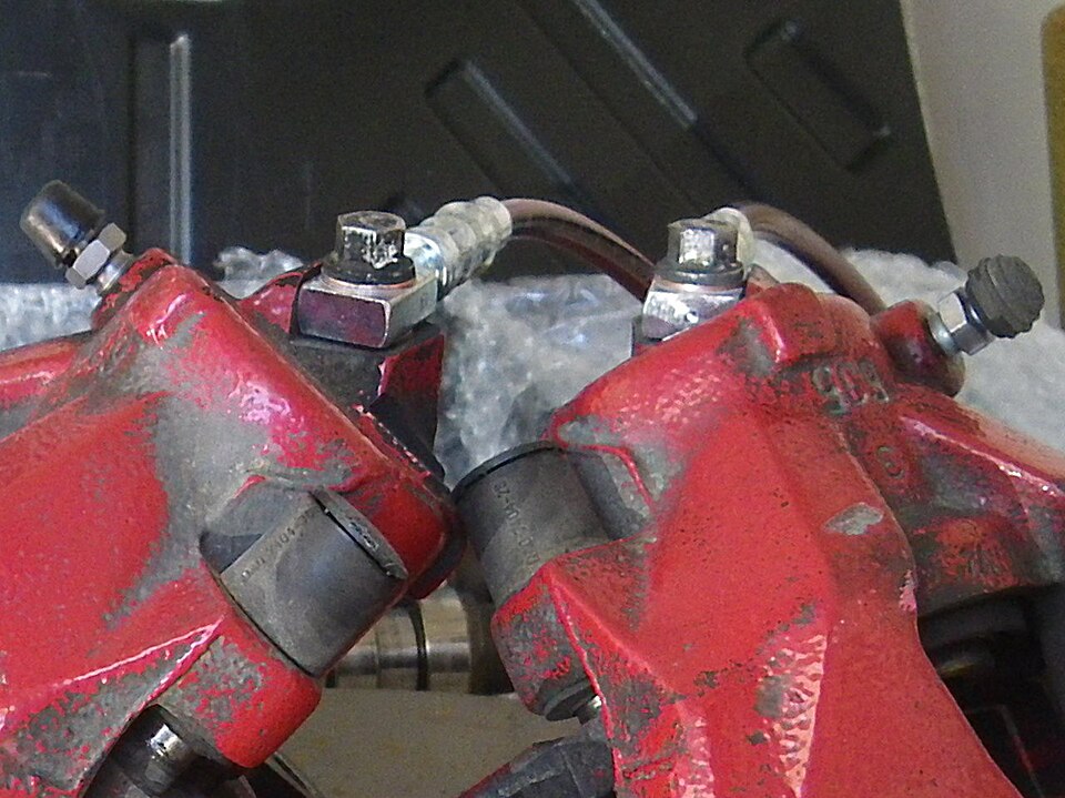 Brakes Abs Module