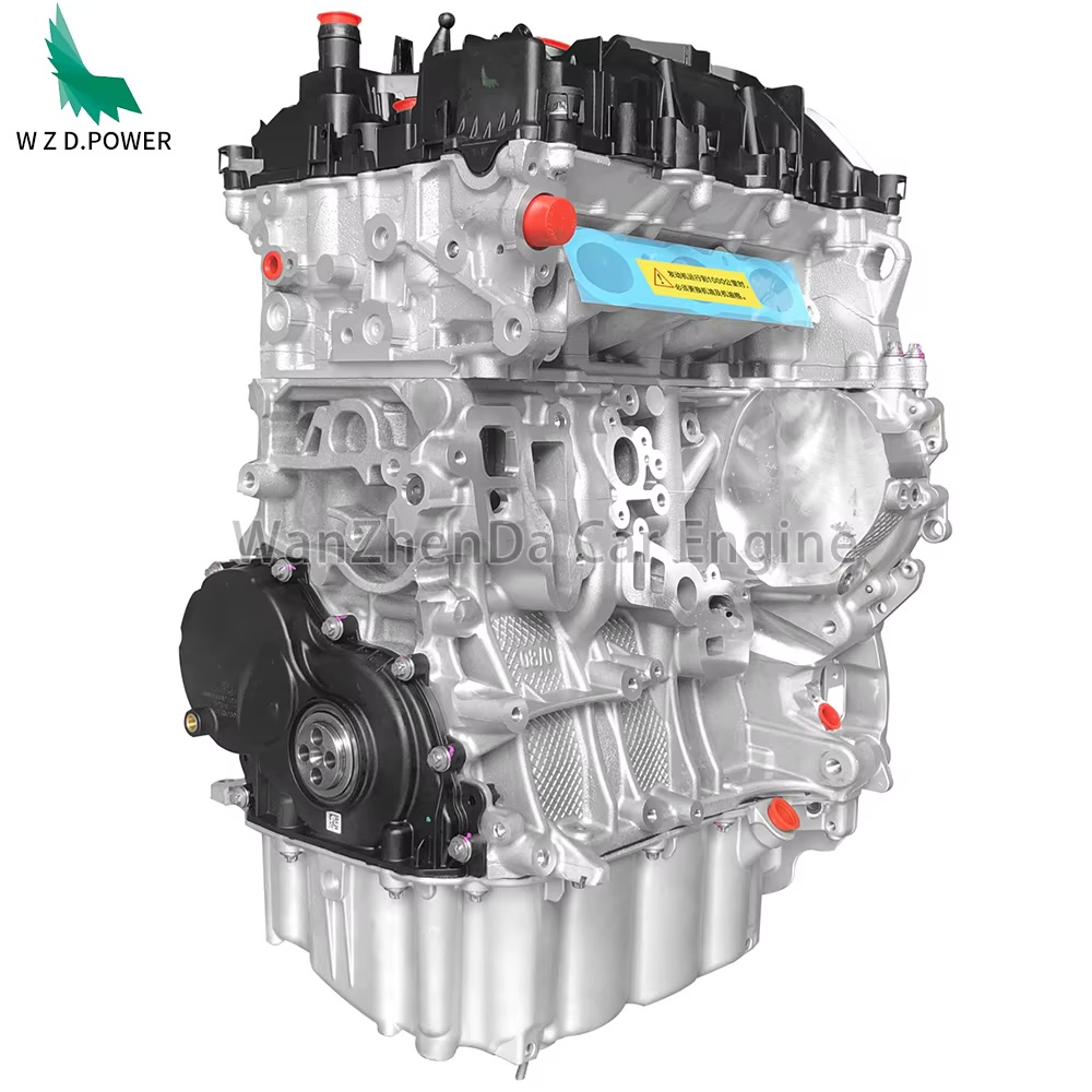 MINI F56 Engine B38 B48 TwinPower Turbo Lebanon