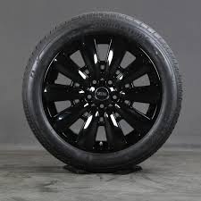 F56 Alloy Wheels 17