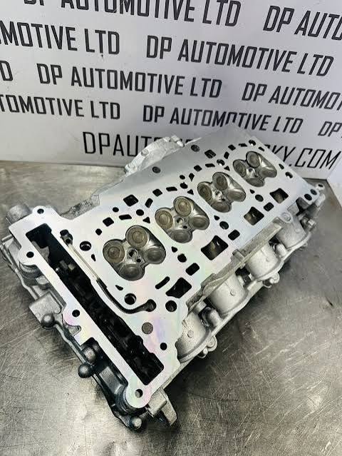 F56 Cylinder Head