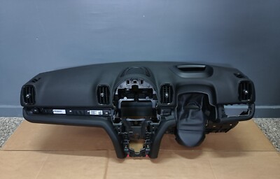 F56 Dashboard Assembly