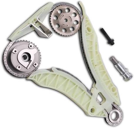 F56 Timing Chain
