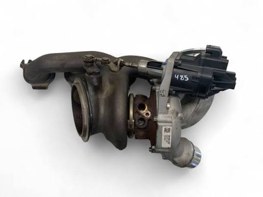 F56 Turbocharger