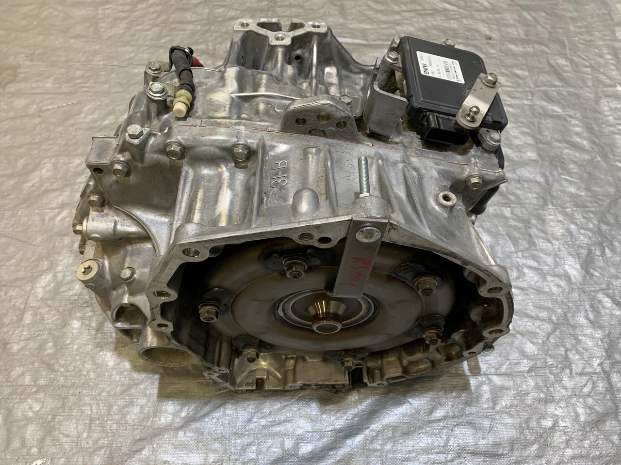 MINI F56 Automatic Steptronic 6 8 Speed Gearbox Lebanon