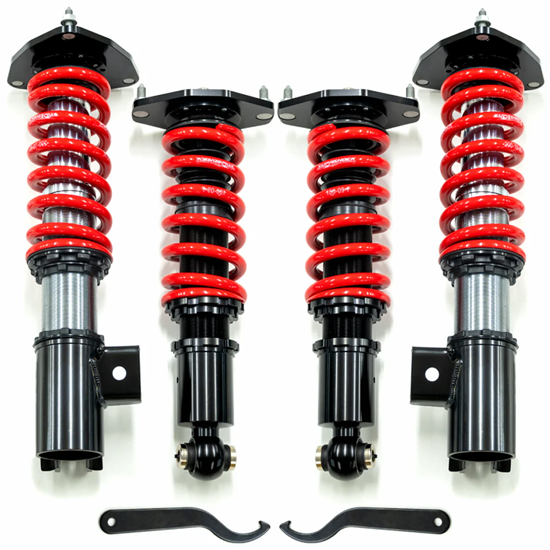 Suspension Countryman Kit