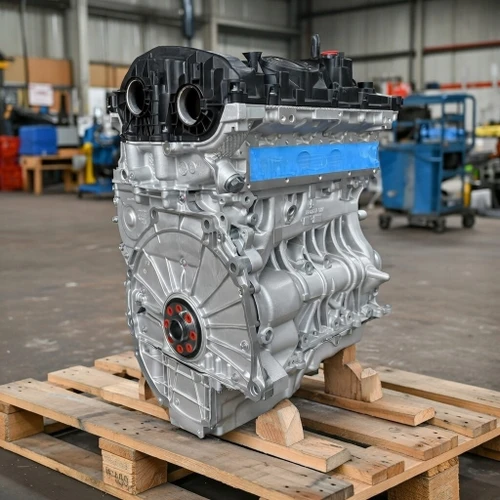 MINI Countryman R60 Engine N16 N18 Lebanon