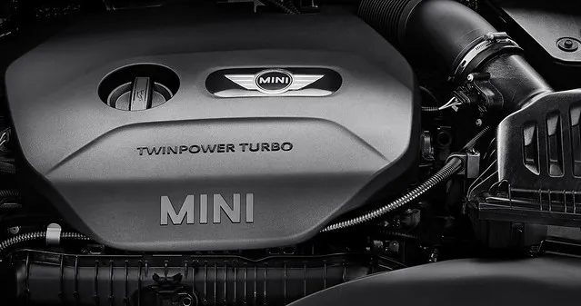 MINI F56 Engine B38 B48 TwinPower Turbo Lebanon