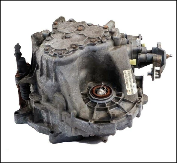 MINI R50 R53 Getrag Midland Manual Gearbox Lebanon