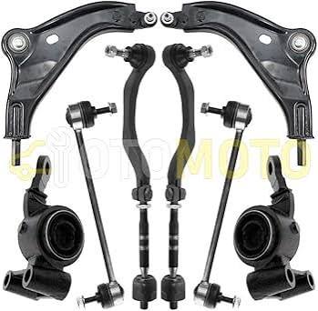 MINI R56 Suspension Kit Struts Control Arms Lebanon