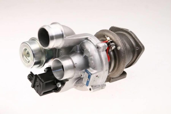 MINI R56 Turbocharger N14 N18 Garrett BorgWarner Lebanon